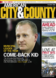 American City & County