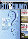American City & County