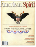 American Spirit