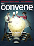 Convene 