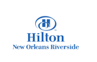 Hilton New Orleans Riverside 